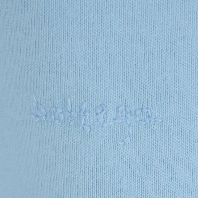 Bottega Veneta T Shirt Men's Blue-6
