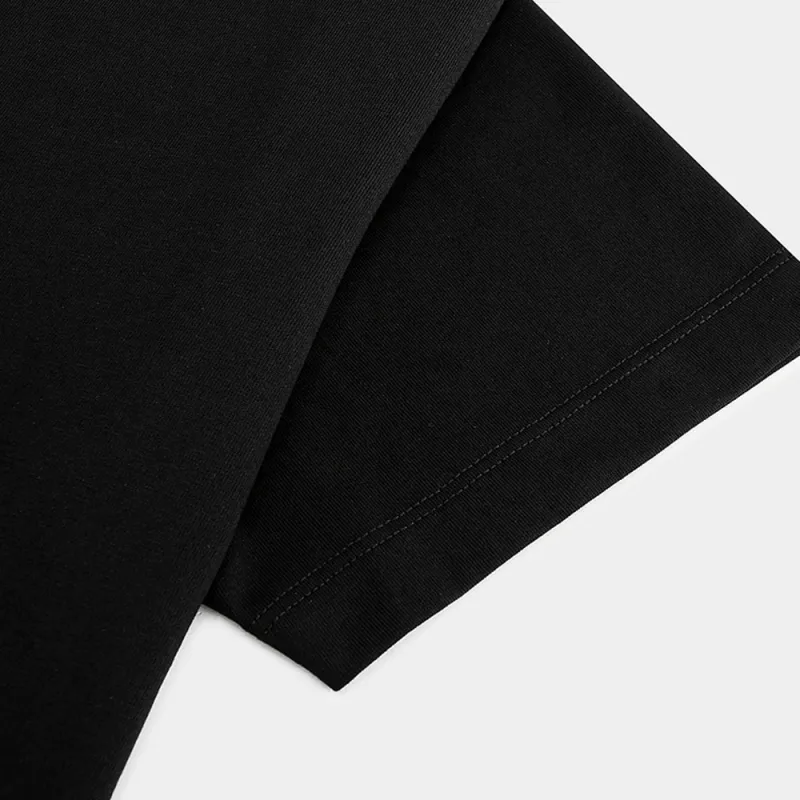 KARL LAGERFELD SS24 T Shirt Men Black-6
