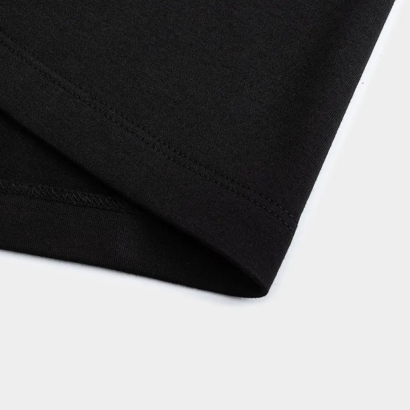 KARL LAGERFELD SS24 T Shirt Men Black-4