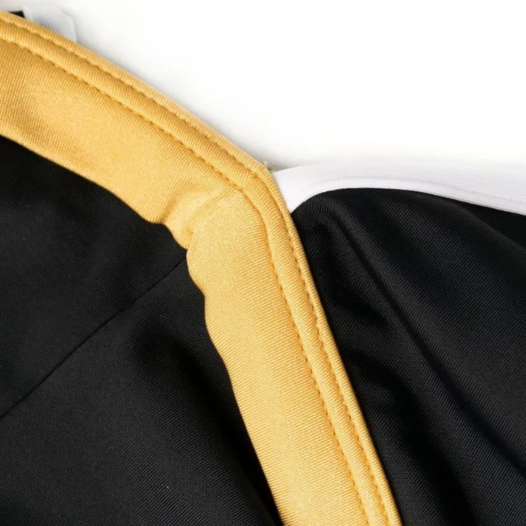 BALMAIN Colour block Fitted Swimsuit-2