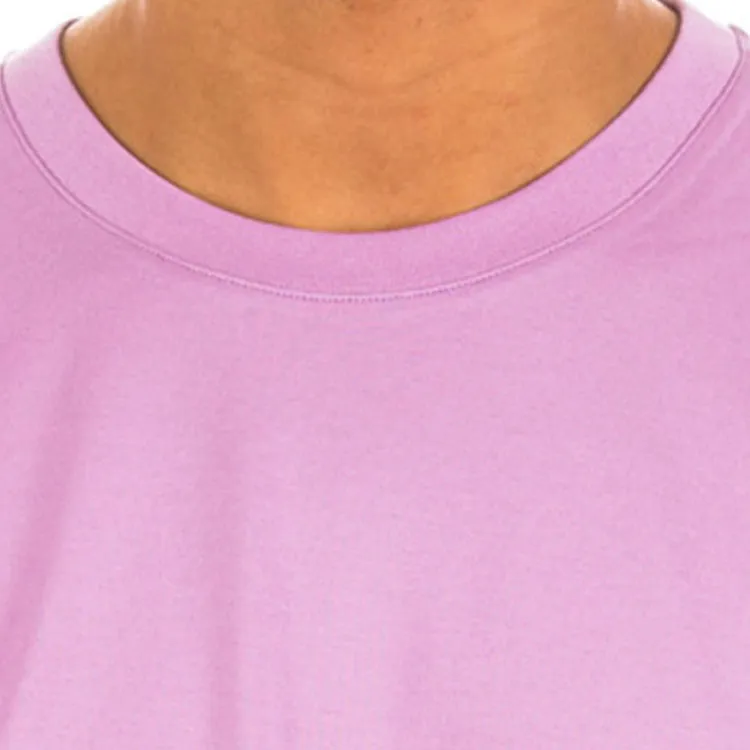 Givenchy T-Shirts Unisex Pink Purple-5