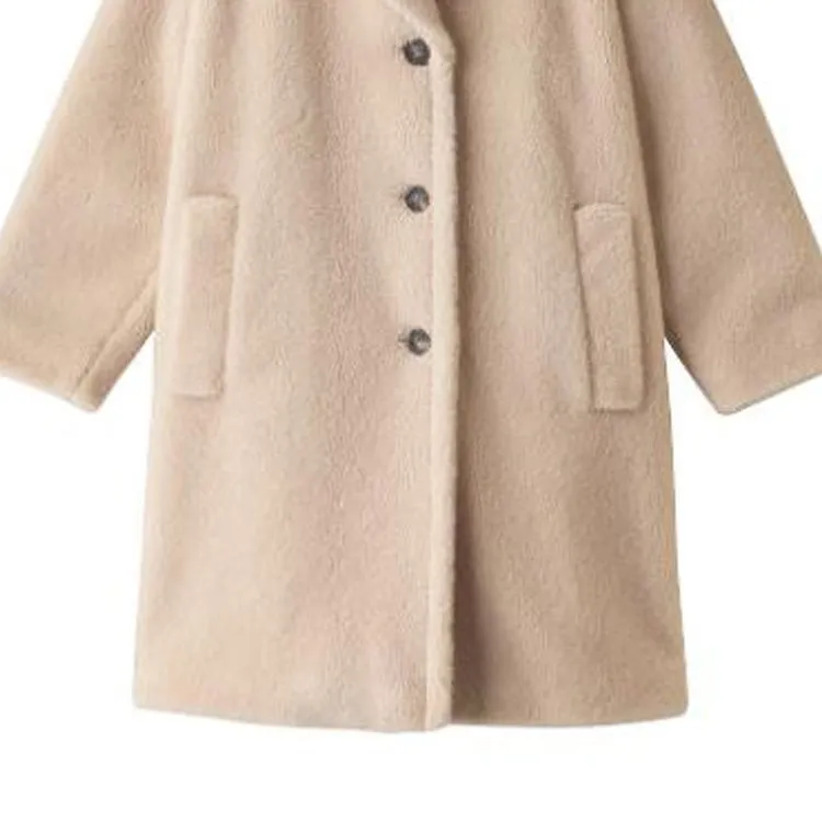 WEEKEND MaxMara Coats Women's Beige-2