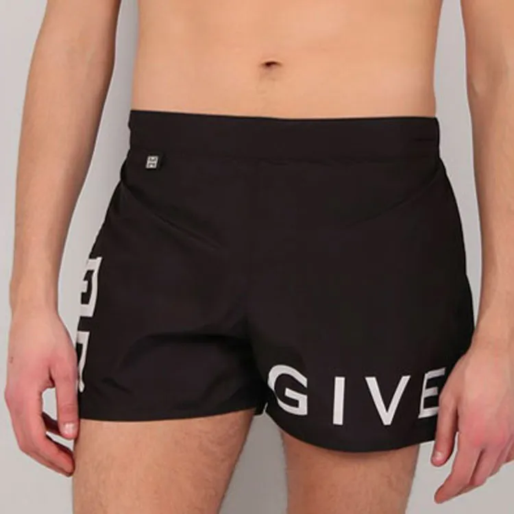 Givenchy 4G Swimshorts-3