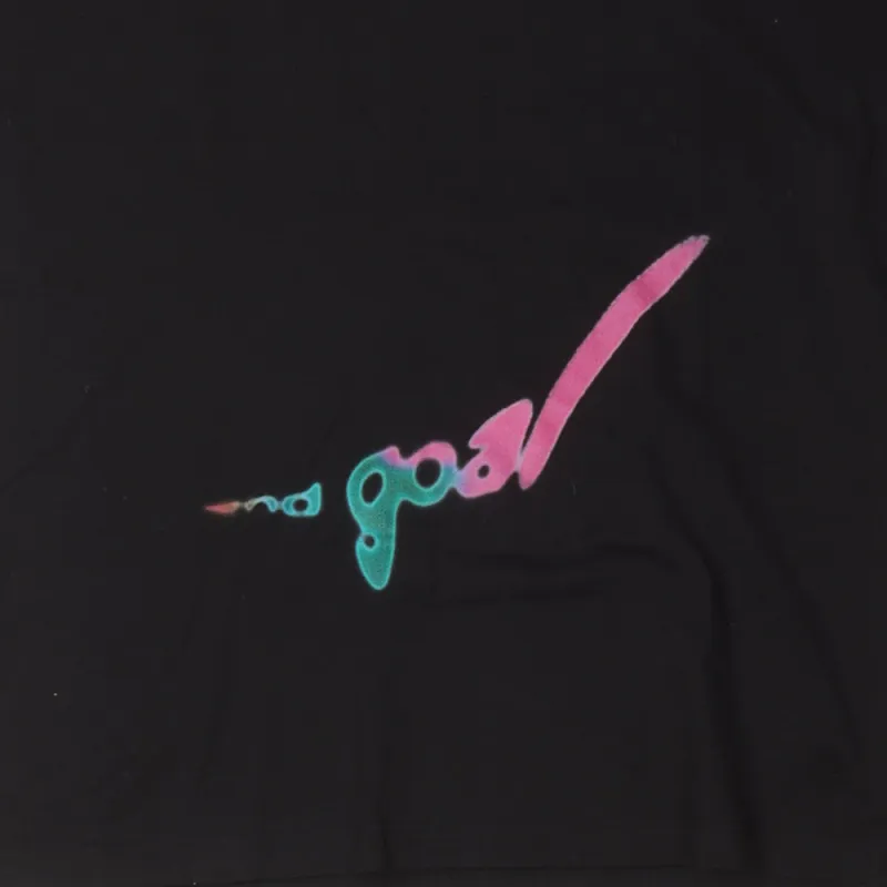 LOUIS VUITTON SS21 T Shirt Men's Black-5