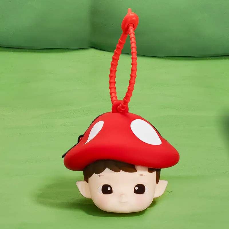 POP MART HACIPUPU Forest Adventure Collection Trend Based Products-3