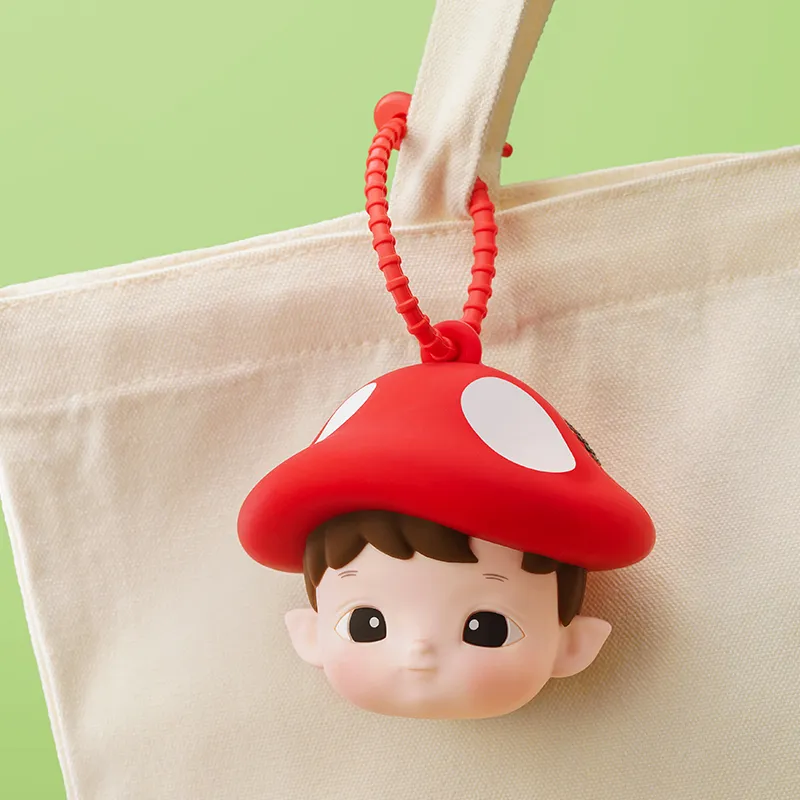 POP MART HACIPUPU Forest Adventure Collection Trend Based Products-2
