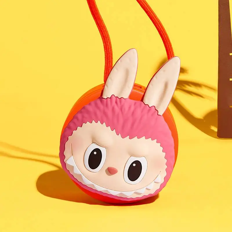 POP MART LABUBU THEMONSTERS Drunken Love In Seaside Collection Trend Based Products-1