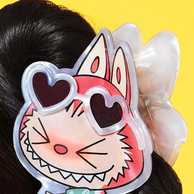 POP MART LABUBU THEMONSTERS Drunken Love In Seaside Collection Trend Based Products-1
