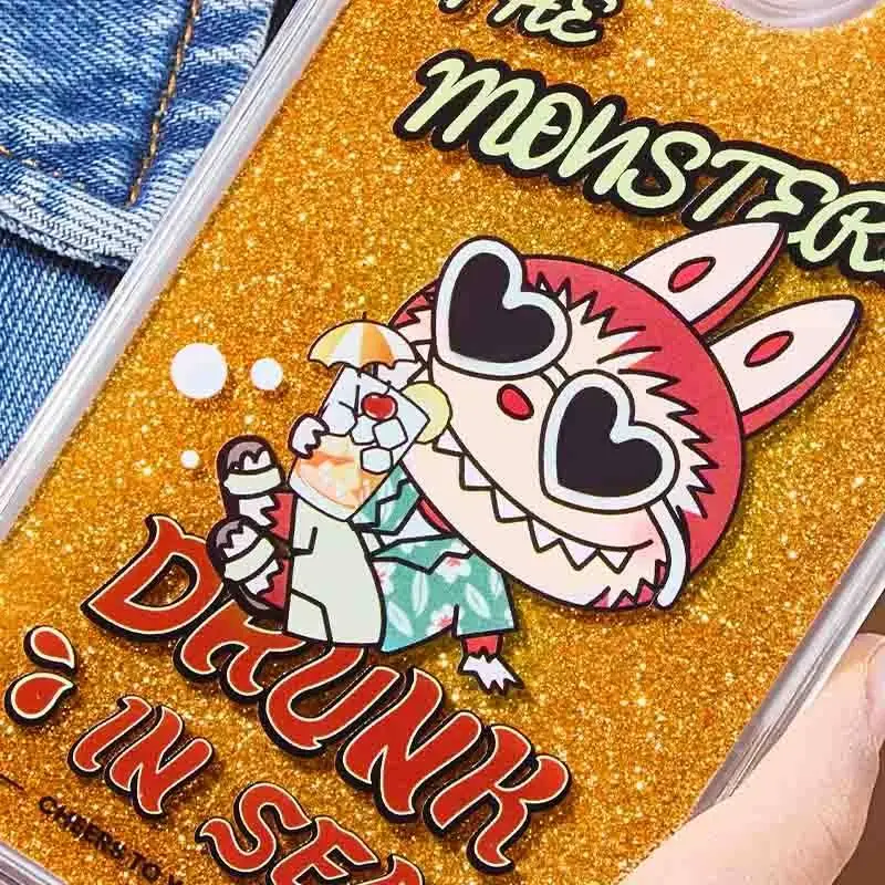 POP MART LABUBU THE MONSTERS Trend Based Products-1