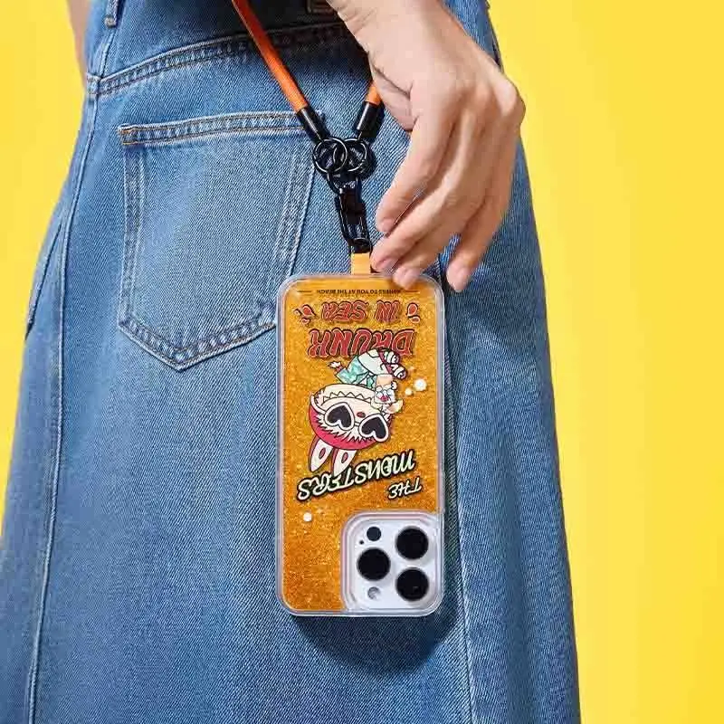 POP MART LABUBU THE MONSTERS Trend Based Products-2