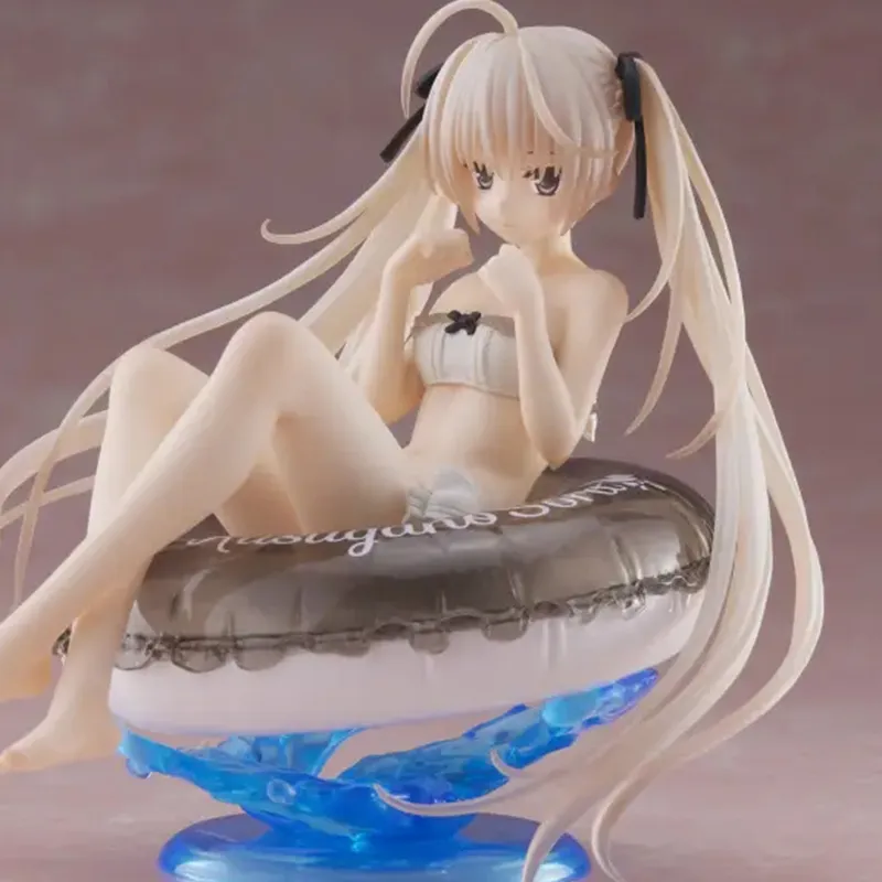 TAITO Sora Kasugano AFG Yosuga No Sora Bonus Gifts 10cm-3