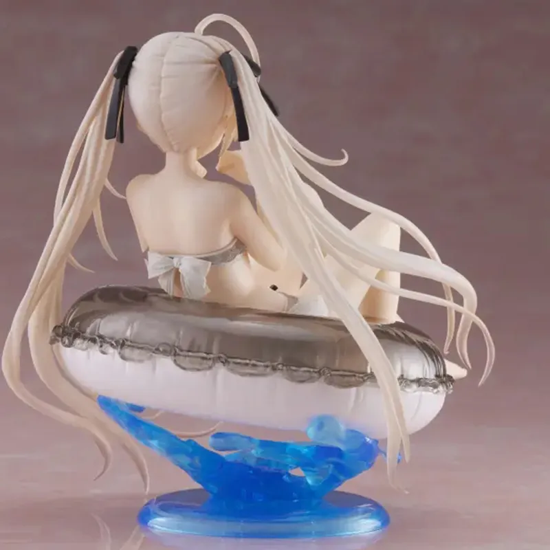 TAITO Sora Kasugano AFG Yosuga No Sora Bonus Gifts 10cm-4