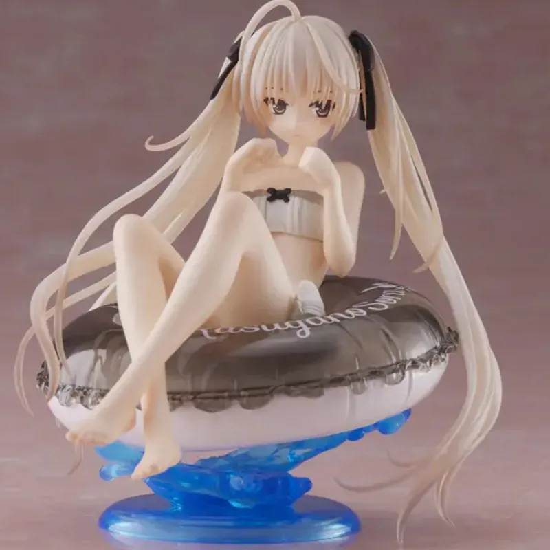 TAITO Sora Kasugano AFG Yosuga No Sora Bonus Gifts 10cm-2