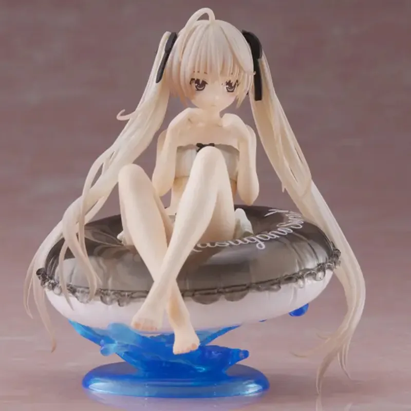 TAITO Sora Kasugano AFG Yosuga No Sora Bonus Gifts 10cm-1