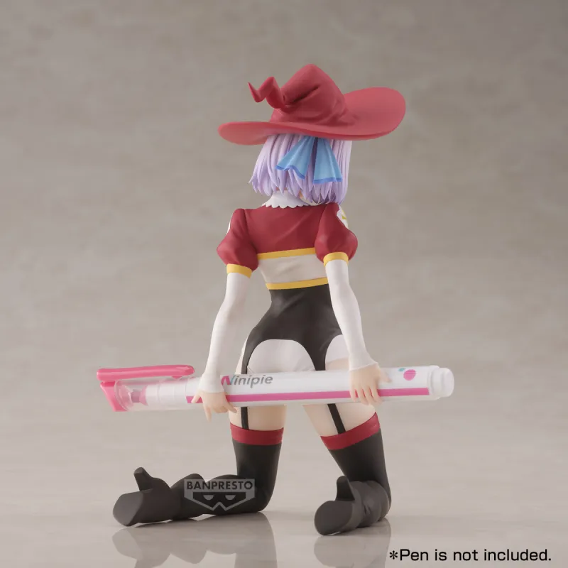 BANPRESTO 2.5 Dimensional Allure Yekora Cute Bonus Gifts-1