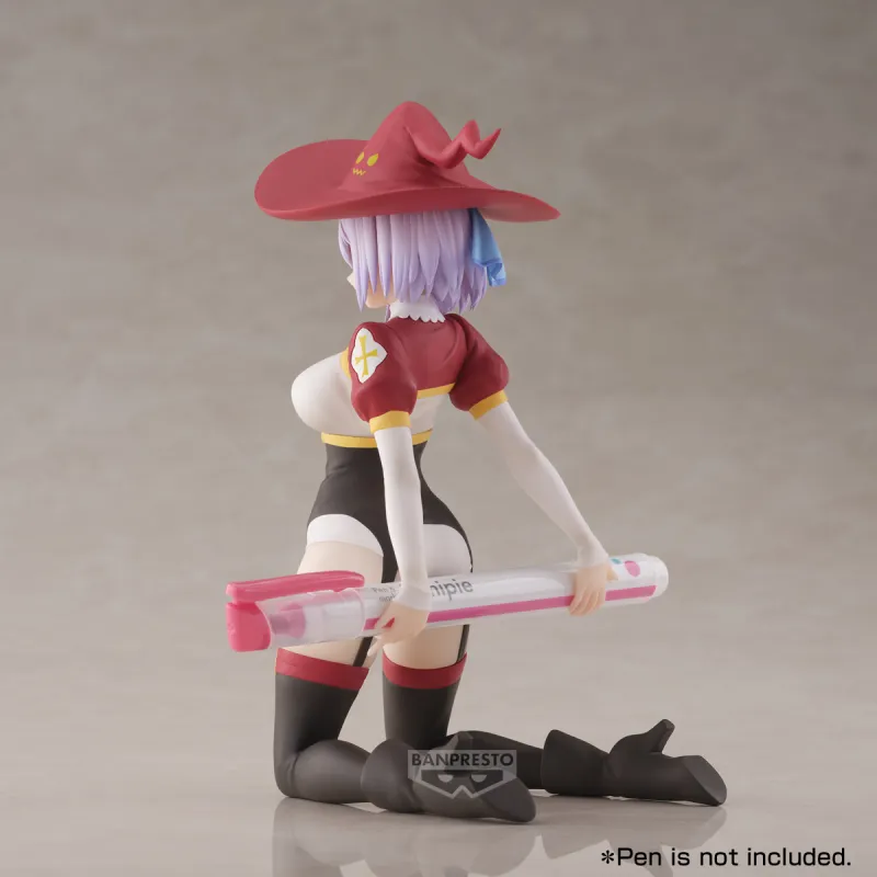 BANPRESTO 2.5 Dimensional Allure Yekora Cute Bonus Gifts-2