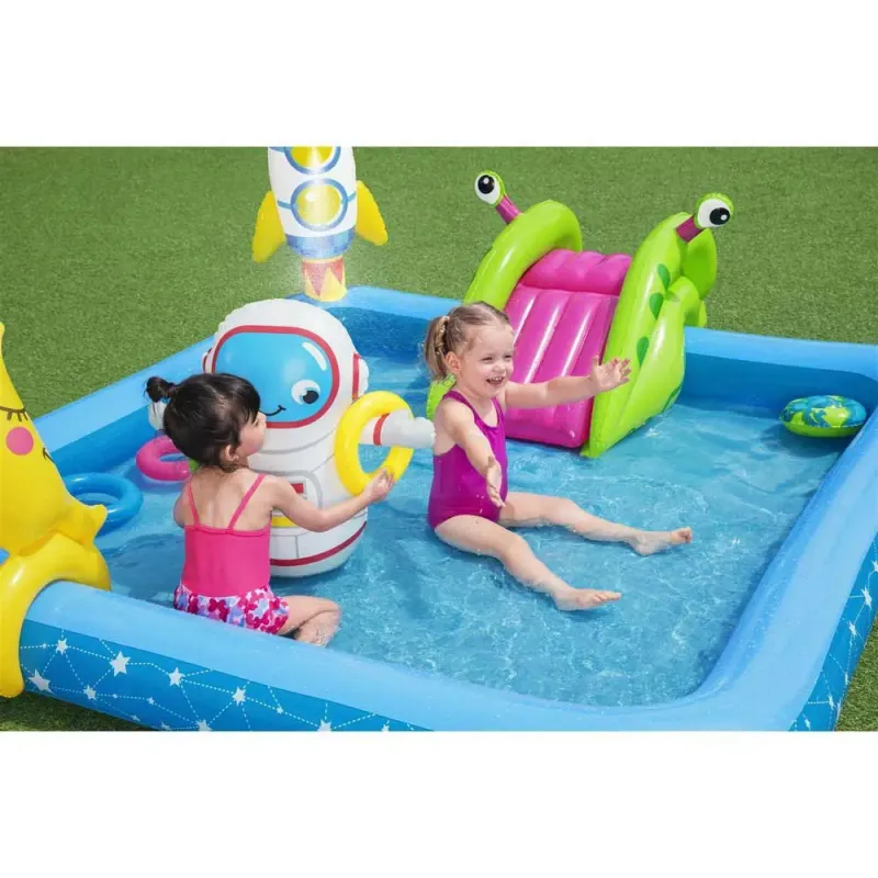 BESTWAY Water Toys Inflatable Kids' Multicolor-3