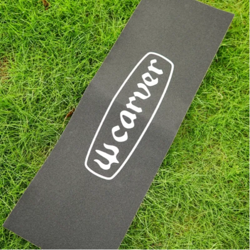 Carver Land Surfboards Skateboard Sandpaper 11 Feet * 34 Feet-3