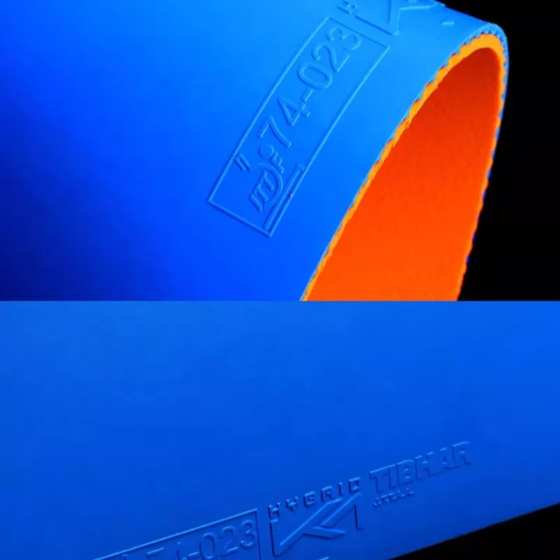 TIBHAR Table Tennis Rubbers-4