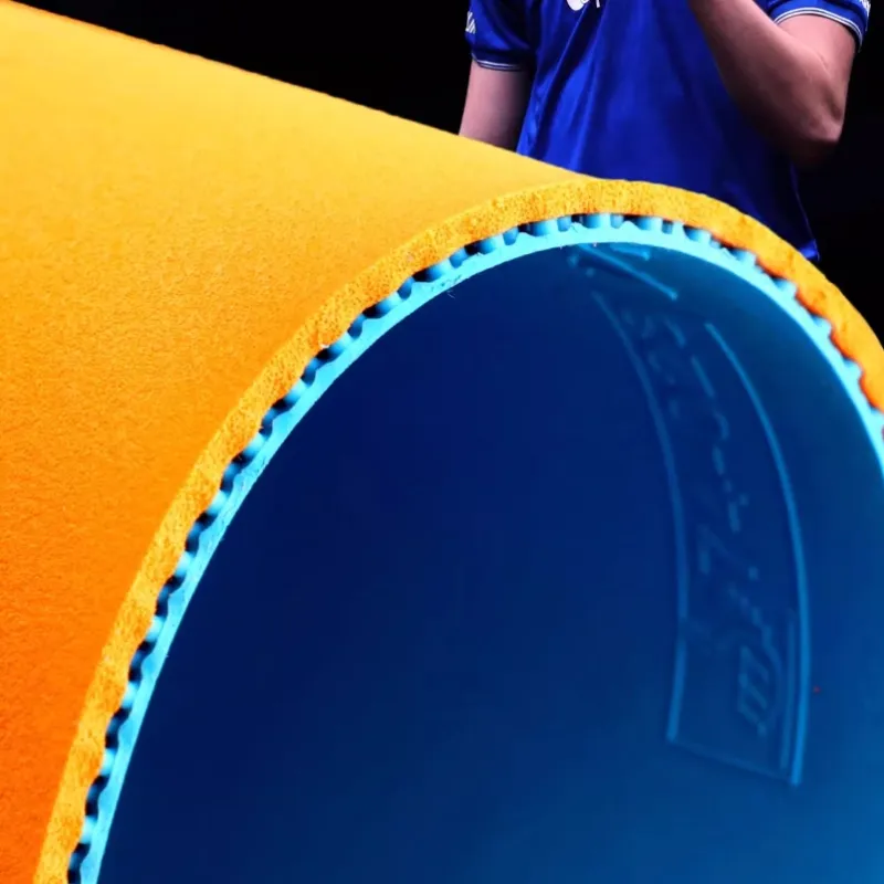 TIBHAR Table Tennis Rubbers-3