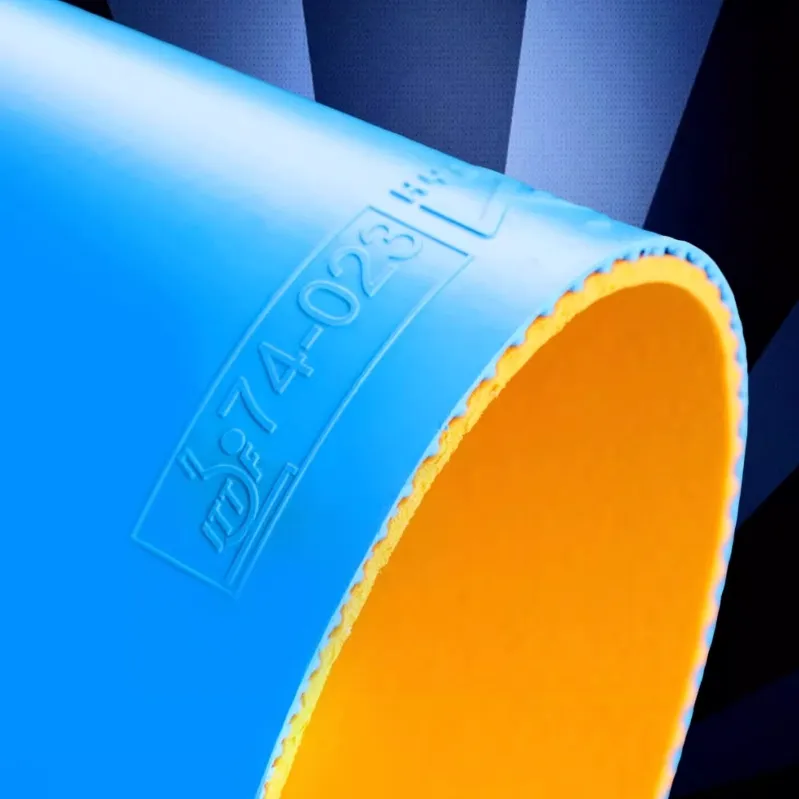 TIBHAR Table Tennis Rubbers-1
