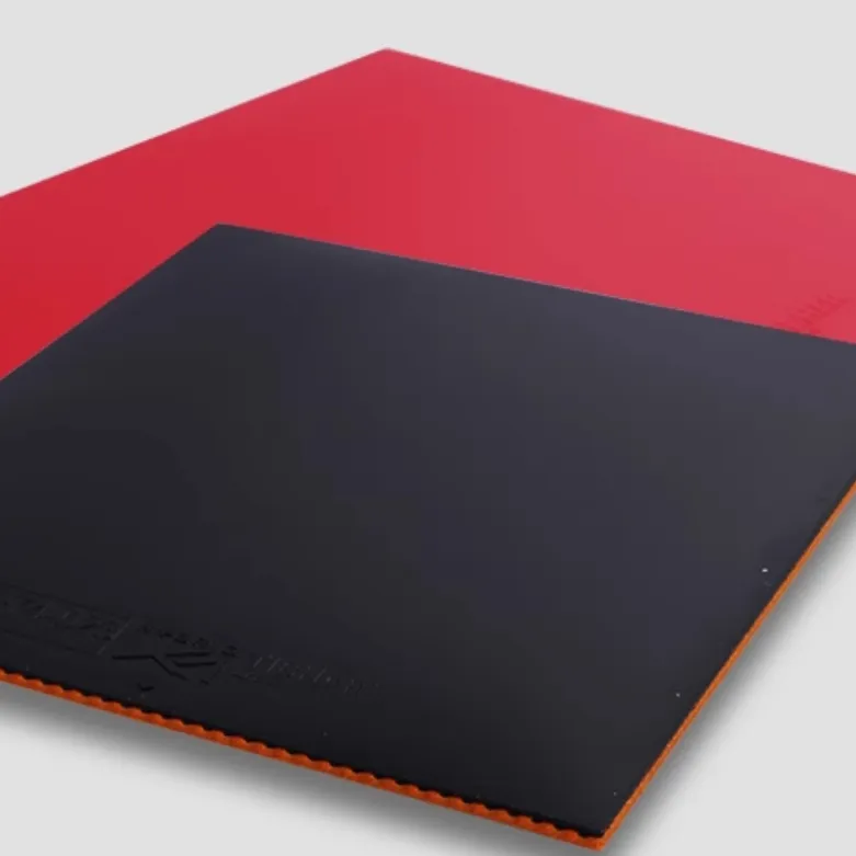 TIBHAR Table Tennis Rubbers-3