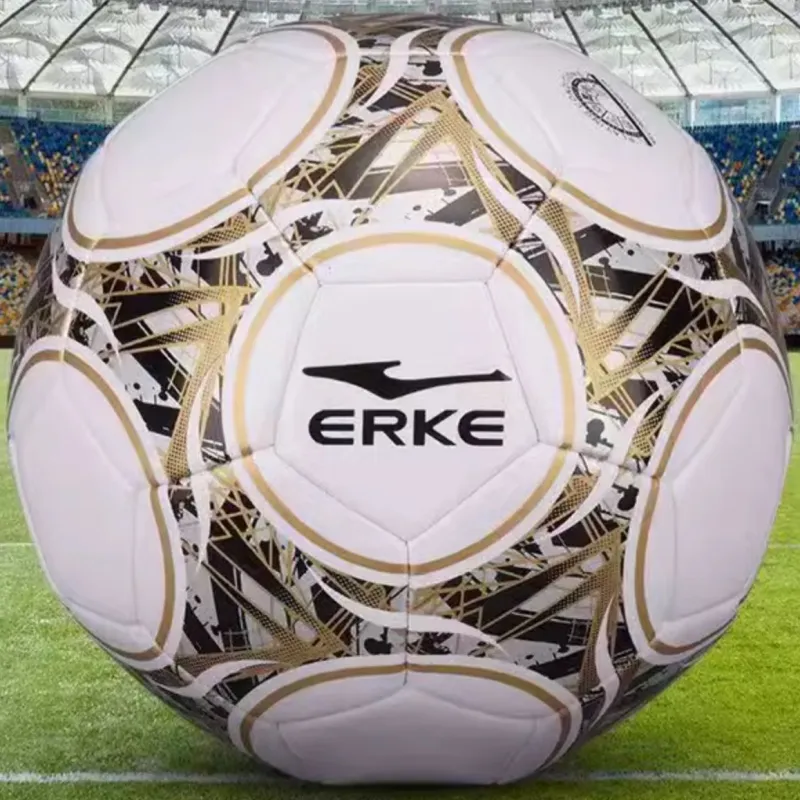 Erke Soccer-2