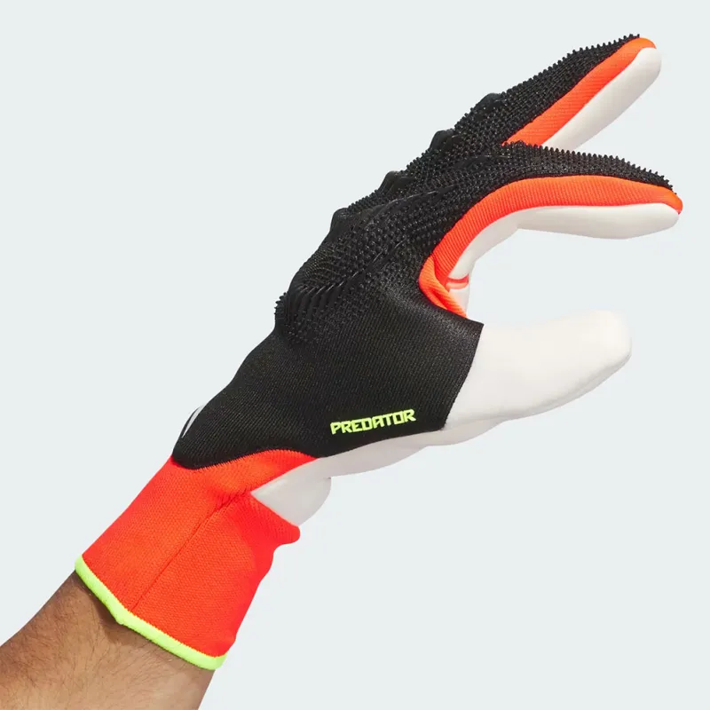 Adidas Goalkeeper Gloves-3