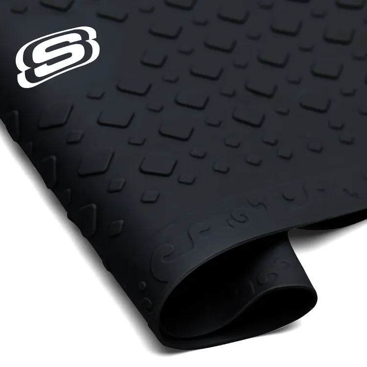 Skechers Swimming Caps-1