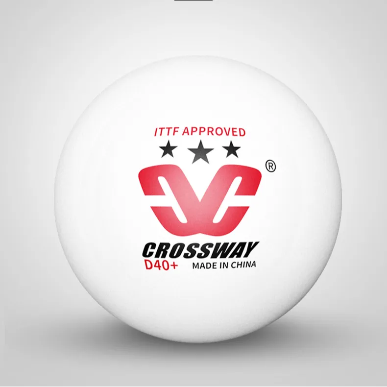 CROSSWAY Table Tennis-4