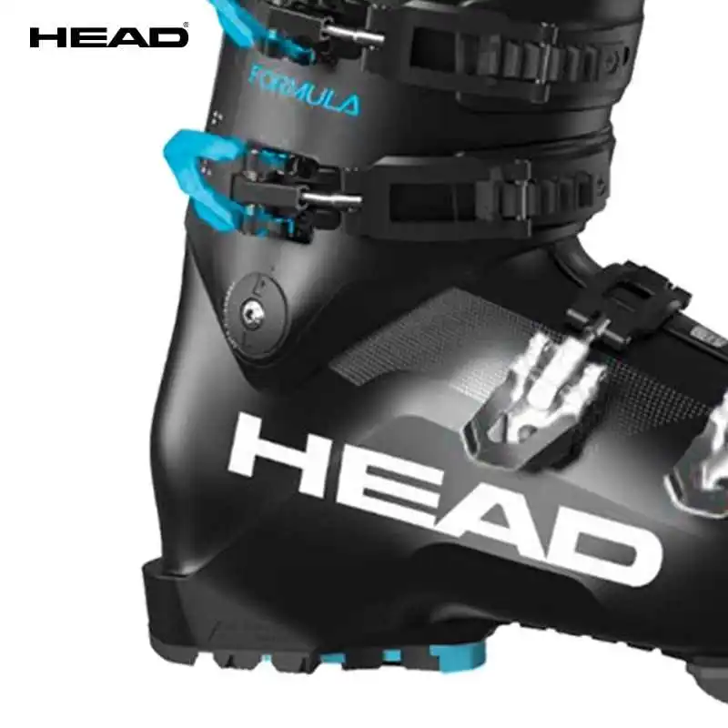 HEAD 604130 Skis Ski Boots Men's-4