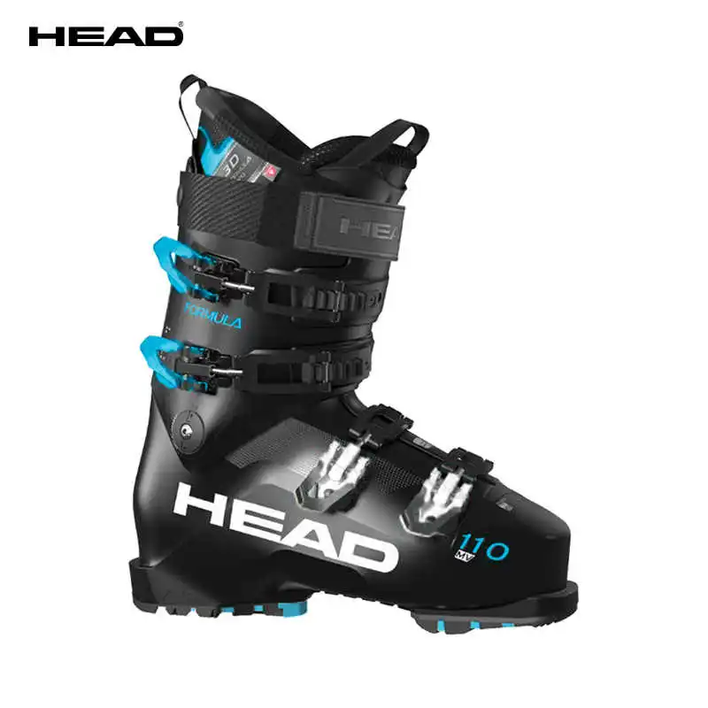 HEAD 604130 Skis Ski Boots Men's-2
