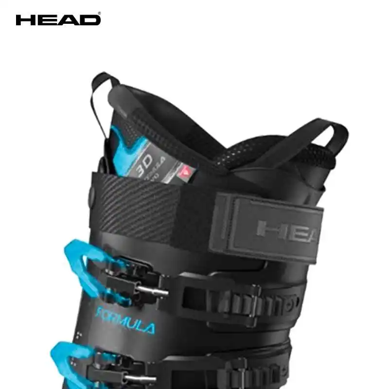 HEAD 604130 Skis Ski Boots Men's-3