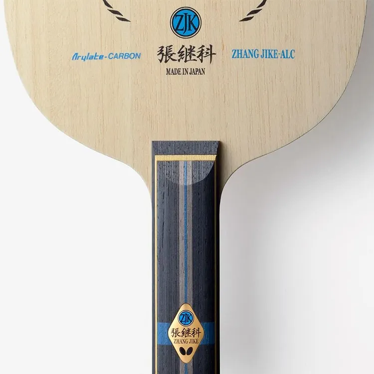 Butterfly Zhang Jike Table Tennis Blades-1