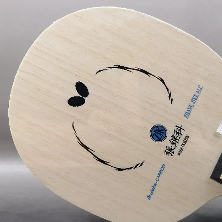 Butterfly Zhang Jike Table Tennis Blades-3