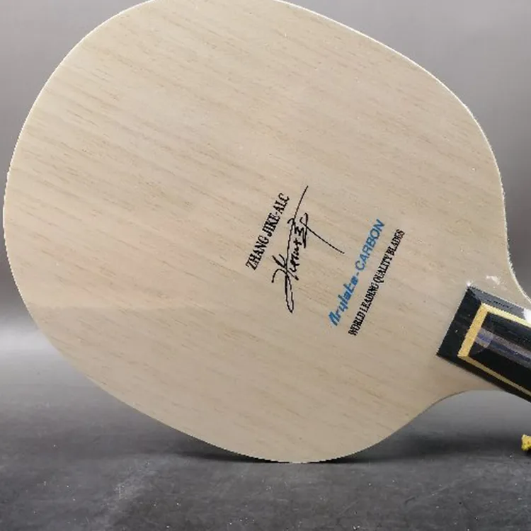 Butterfly Zhang Jike Table Tennis Blades-2