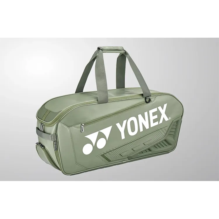 YONEX Badminton Racket Bags 6 Pcs Shoulder Bag Smoky Mint Unisex-1