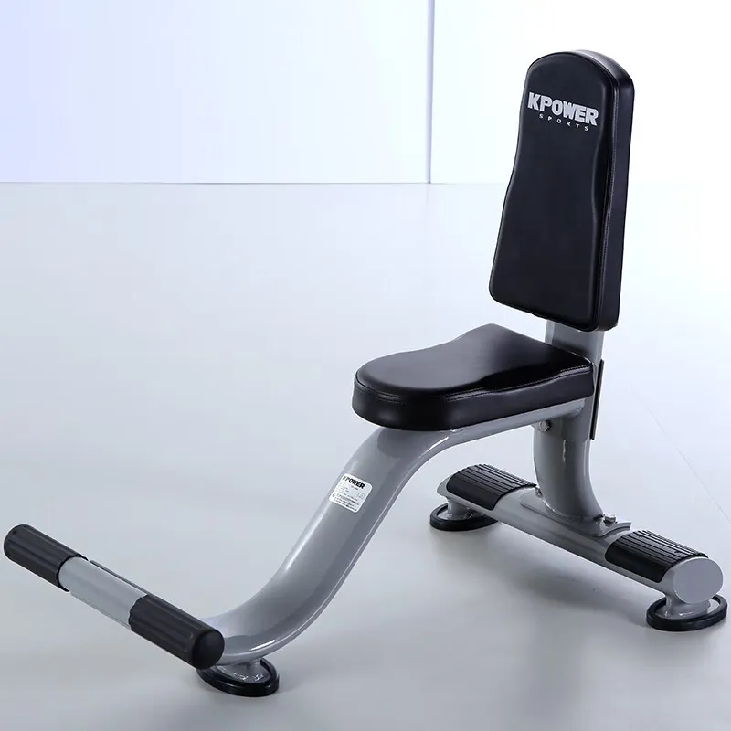 Conrad Dumbbell Benches Shoulder Push Chair Unisex 1070×630×890mm-2