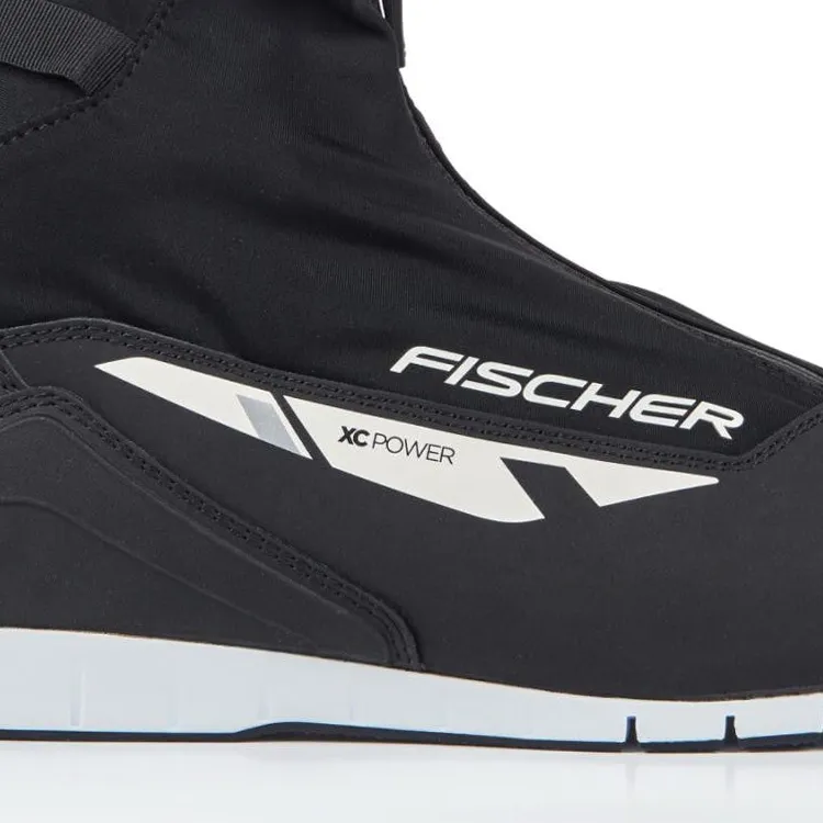 FISCHER Single Snowboard Ski Boots Men's-1