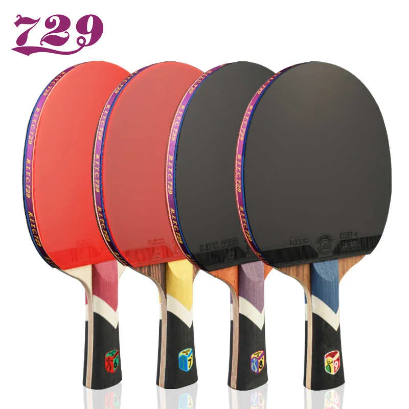 730 Ping Pong Paddles-1