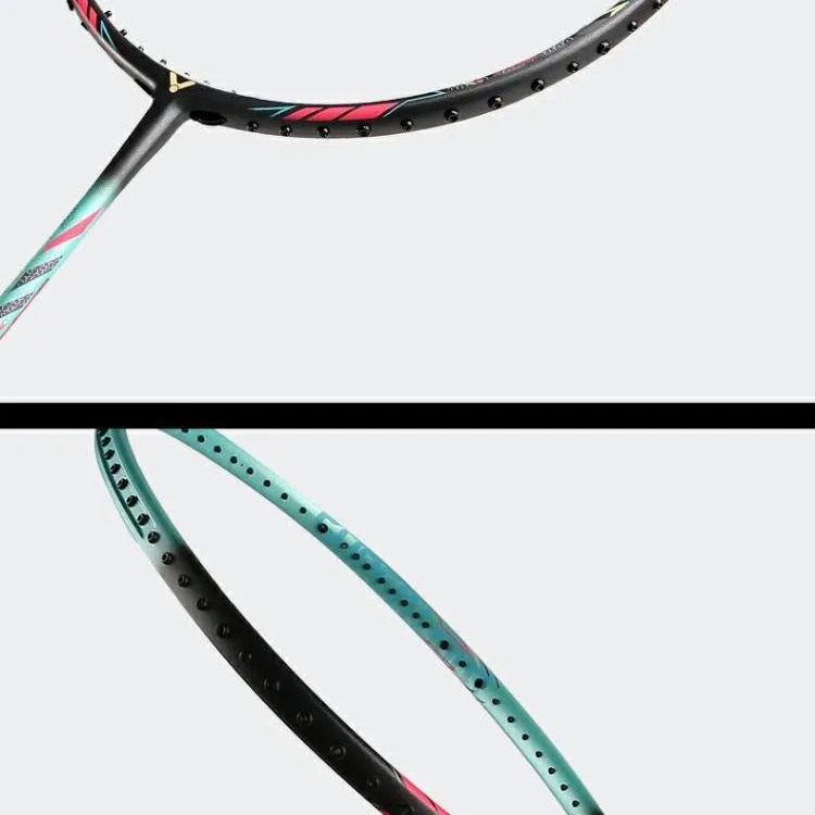 Victor THRUSTER K Collection Badminton Rackets-3