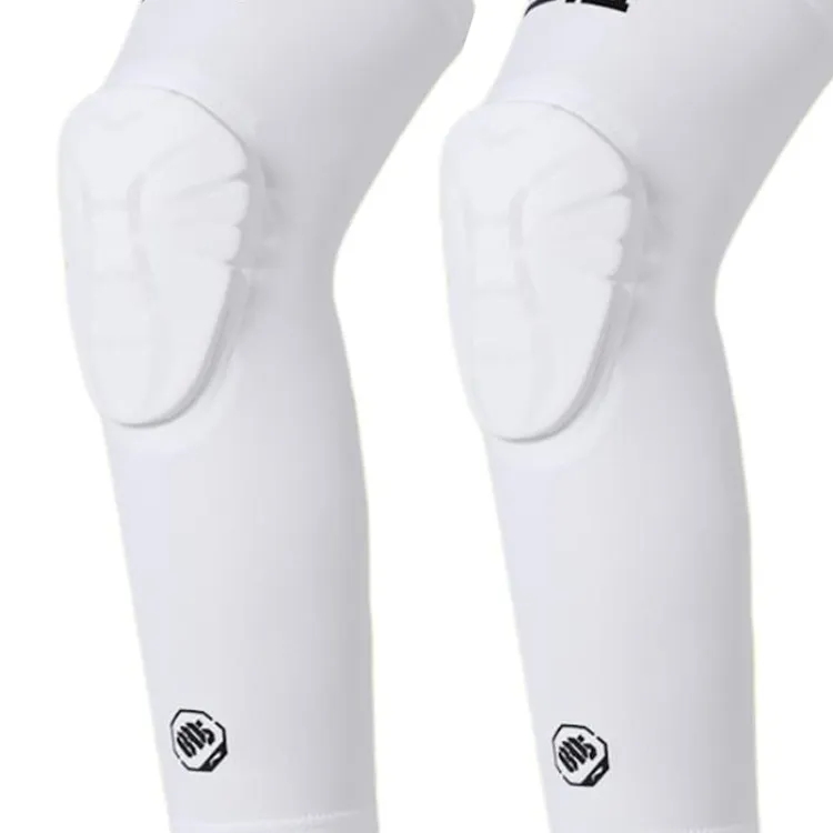 LiNing Knee Pads Basketball Kids'-4