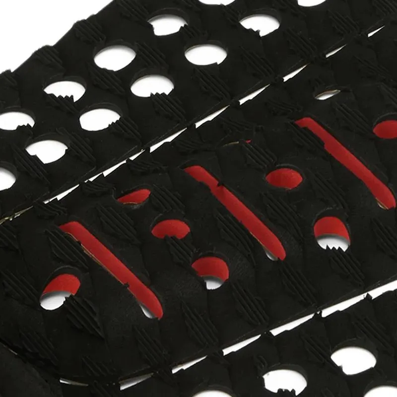 Dakine Water Skiing Accessories Unisex Black Red-1