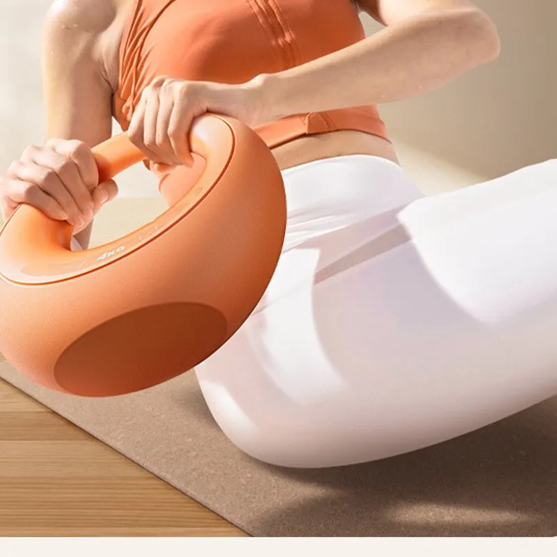 Ph.D. Research Kettlebells Unisex Overall Weight Loss/Body Shaping/Body Sculpting-3