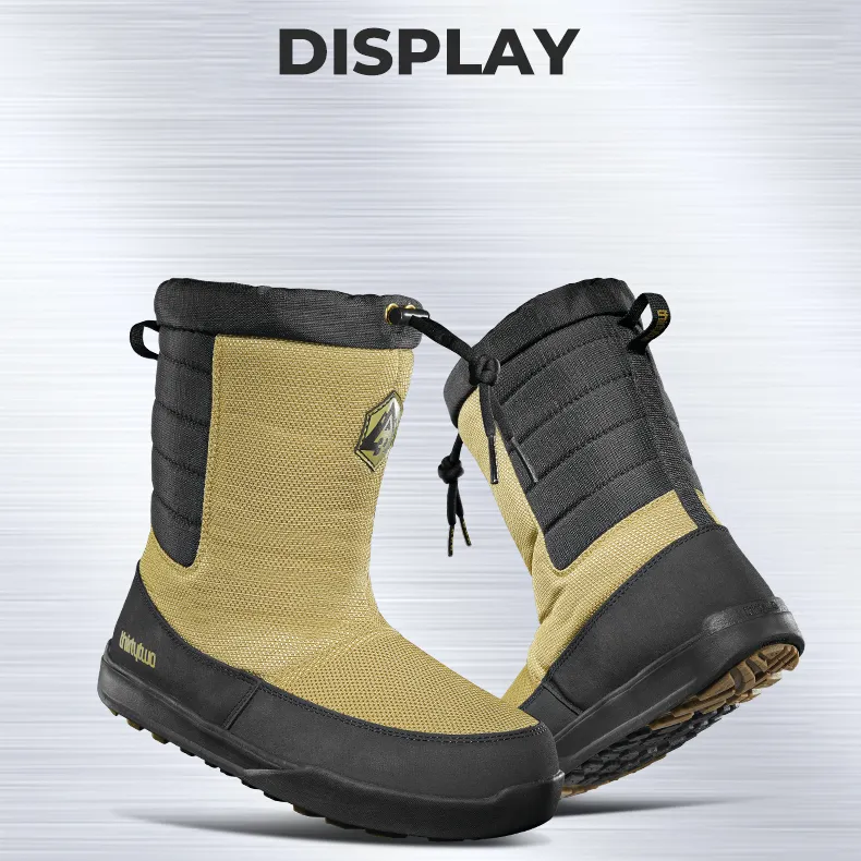 ThirtyTwo Ski Boots-1