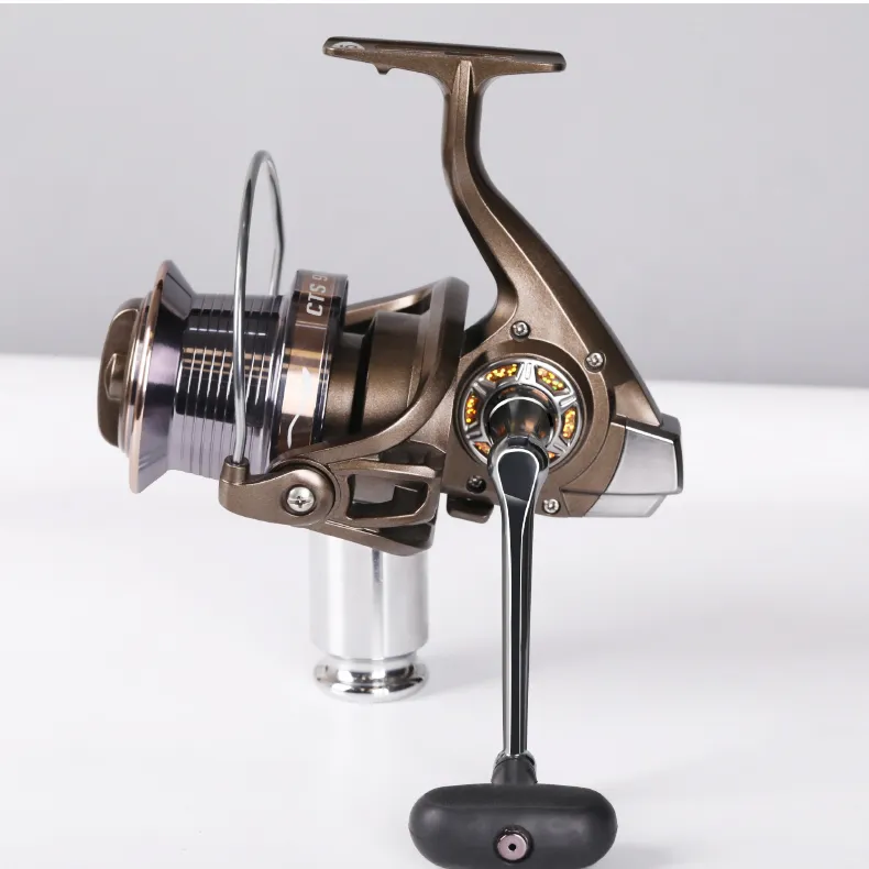 I Win Fishing Line Reels Main Line Stainless Steel-3