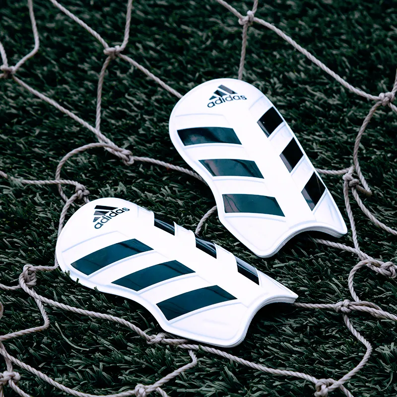 Adidas Soccer Shin Guards High-strength Board Unisex-3