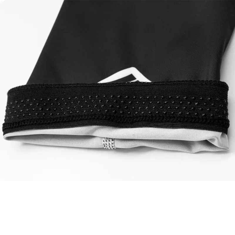 MERIDA Arm Guards Black Unisex Basic Protective Equipment-1