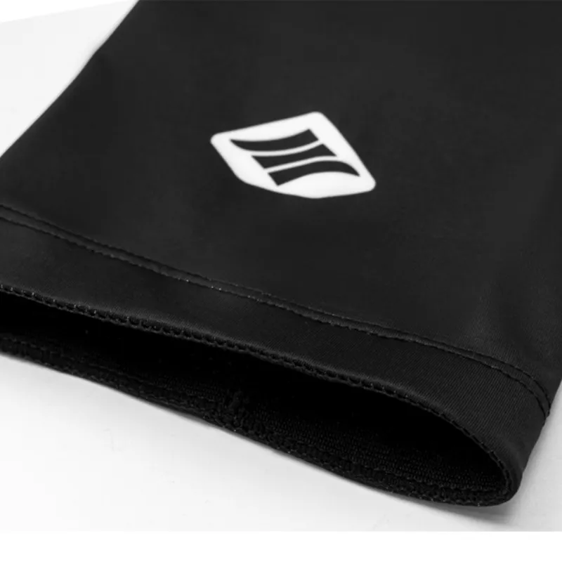 MERIDA Arm Guards Black Unisex Basic Protective Equipment-3