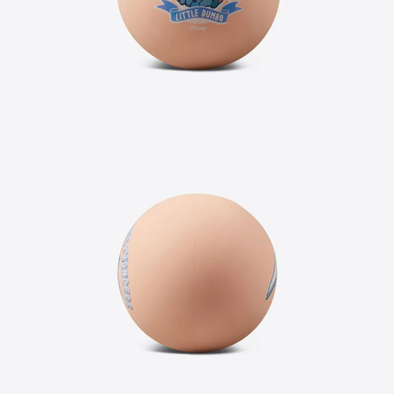 Anta Rubber Basketball Pink Mini Ball Training Kids'-2